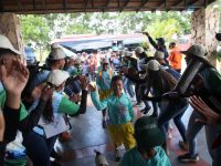 Fundación El Niño Simón Monagas da inicio al Plan vacacional “Diversión con Valores” 2024