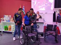 Lotería de Oriente inicia septiembre llevando alegría a los monaguenses