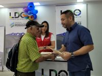 Más de 29 mil personas beneficiadas entre mayo y agosto a través de Lotería de Oriente