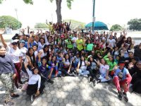 Más de 33 mil niños y niñas de Monagas disfrutaron el Plan Vacacional “Nuestra Patria” 2024