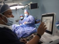 Implantan 10 nuevos marcapasos en el Cardiovascular de Oriente