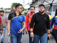 Monagas será anfitrión en 19 disciplinas de los Juegos Nacionales Juveniles 2024