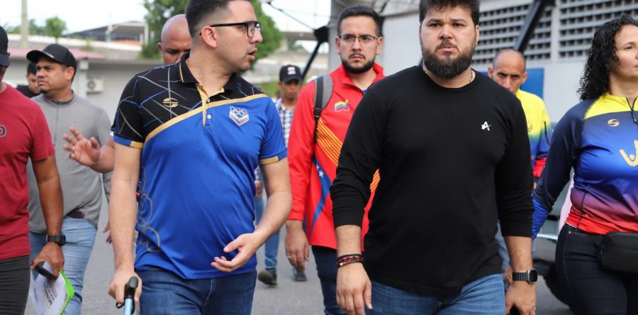 Monagas será anfitrión en 19 disciplinas de los Juegos Nacionales Juveniles 2024