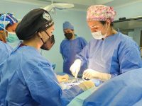 Fundación del Niño Monagas realiza 55 cirugías en jornada especial