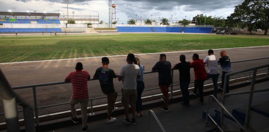 Dan a conocer fechas y escenarios en Monagas de los Juegos Nacionales Oriente 2024