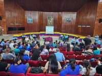 CLSEM inicia Consulta Pública del Proyecto de Ley de Convivencia Ciudadana