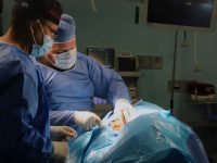 Implantan marcapasos a cuatro pacientes del Cardiovascular de Oriente