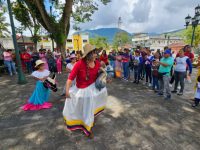 Caripe inicia celebración de Semana de la Resistencia Indígena con actos culturales