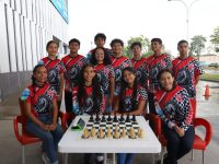 320 atletas representarán a Monagas en los Juegos Nacionales Oriente 2024