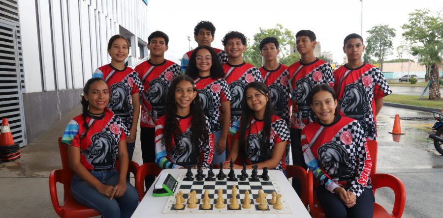 320 atletas representarán a Monagas en los Juegos Nacionales Oriente 2024