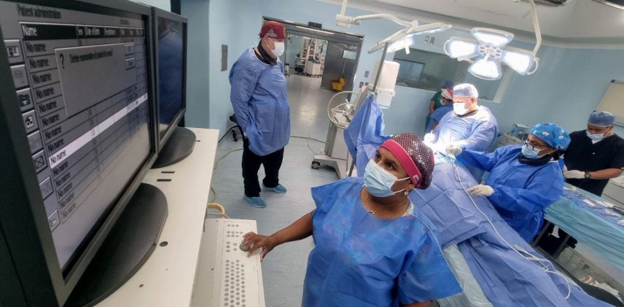 Cardiovascular de Oriente favoreció a más de 17 mil pacientes con 38.320 atenciones