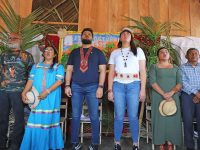 Realizan Gabinete Comunal en comunidades indígenas del sur de Maturín