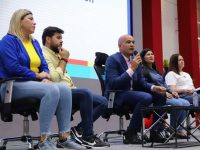 Ministro Héctor Rodríguez orientó elevar la calidad educativa en Monagas