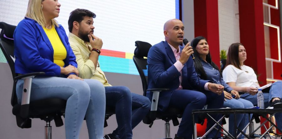 Ministro Héctor Rodríguez orientó elevar la calidad educativa en Monagas