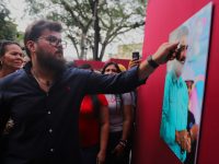 En Monagas celebran tres meses de la victoria del presidente Maduro