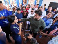 En Monagas el proceso de elección de jueces de paz es eficiente y participativo