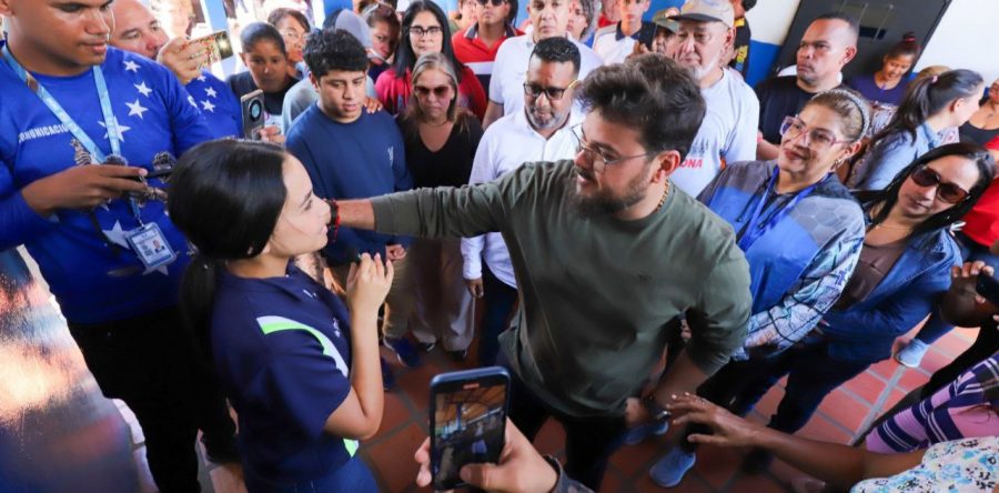 En Monagas el proceso de elección de jueces de paz es eficiente y participativo