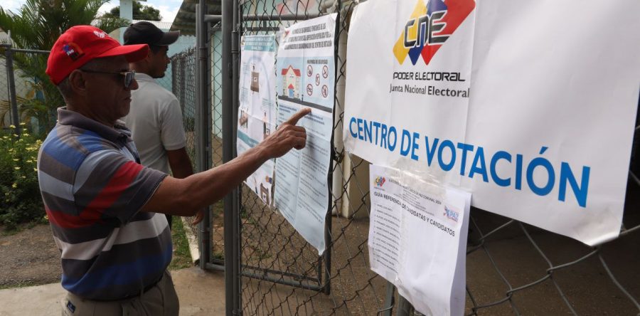 Jueces de paz comunales fortalecerán la participación ciudadana en Monagas