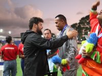 Monagas fue premiada con el trofeo de efectividad en los Paranacionales Oriente 2024