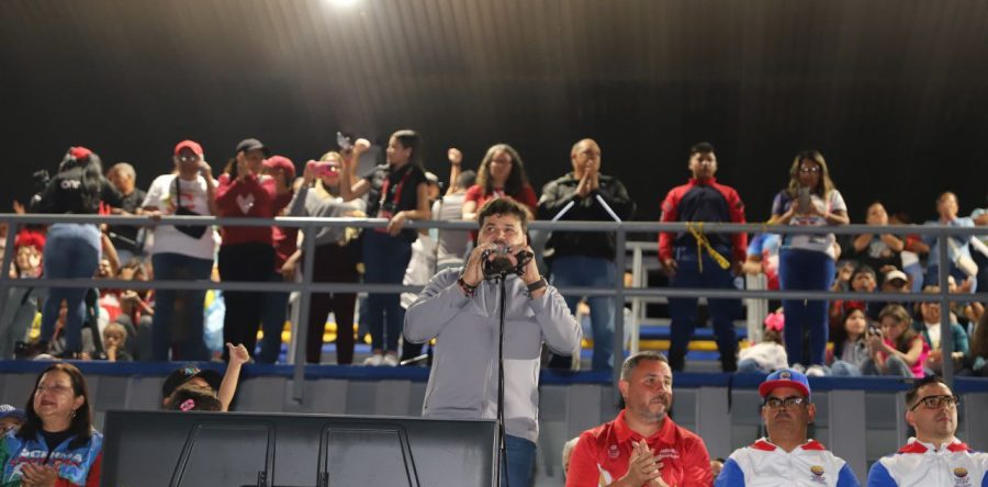 En Monagas cierran con broche de oro los Juegos Nacionales Oriente 2024