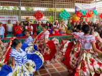Instituto Estadal de la Mujer formó a más de 1.300 monaguenses en artes y oficios