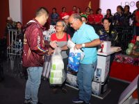 Lotería de Oriente beneficia a 361 personas con entrega de ayudas técnicas