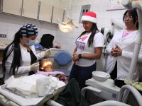 Gran Misión Venezuela Mujer atendió a 16 mil 700 mujeres en Monagas este año