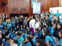 Realizan conferencia en Maturín sobre el marco normativo de la discapacidad