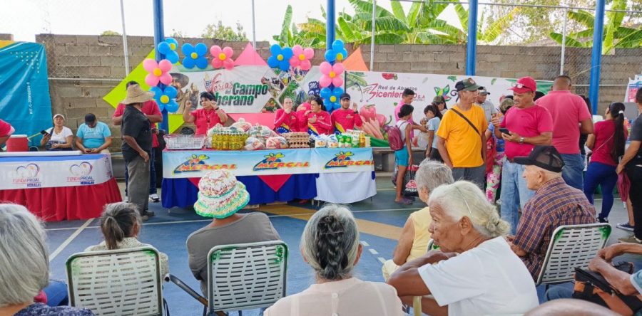 Estado Mayor de Alimentación fortalece cuarta línea de transformación socioeconómica en Maturín