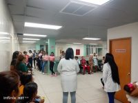 Jornada de colocación de métodos anticonceptivos benefició a 59 mujeres en Punceres