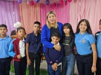 Realizan segunda edición del Festival de Pintura “Pinceladas Tricolor” en Monagas