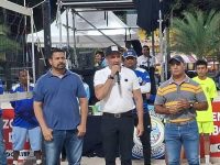 Monagas será sede del Campeonato Sudamericano de Voleibol de Playa.