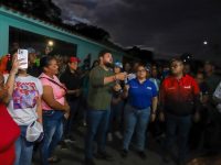 Gobernador Ernesto Luna incorpora 182 nuevos equipos e implementos médicos al CDI de Temblador