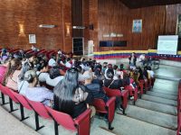 Capacitan a miembros de la comisión electoral para segunda consulta nacional