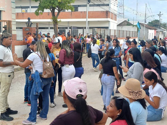 Con éxito se desarrolla en Monagas la segunda Consulta Popular Nacional de proyectos 2025