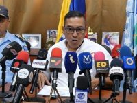 En Monagas disminuye en 17 por ciento los accidentes tipo motocicleta.