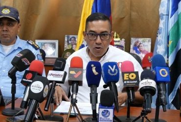 En Monagas disminuye en 17 por ciento los accidentes tipo motocicleta.