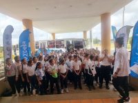 El turismo es un potencial en la Expoferia Niñas y Niños Productores 2025 capítulo Monagas