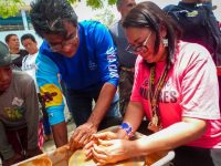 Encuentro de cultores de Sotillo celebró la diversidad de sus tradiciones