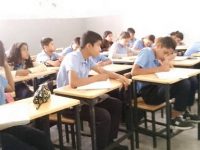Gobernación de Monagas dota con 220 mesas sillas a instituciones educativas del municipio Acosta