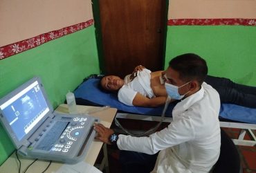 Gobierno Bolivariano lleva jornada médica integral a cultores del municipio Piar