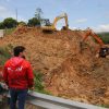 Arrancó recuperación de 38 kilómetros de vialidad en la troncal 10 al Este de Monagas