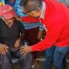 Alcalde Carlos Requena realizó asamblea comunal con los vecinos de la parroquia Tabasca, municipio Libertador