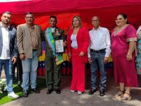 Con sesión solemne se conmemoran en Caicara los 245 años del natalicio del general Manuel Cedeño