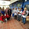 Gran Misión “Viva Venezuela” beneficia con jornada de salud a 150 cultores de Las Cocuizas