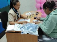 FasMonagas brinda 343 atenciones en diversas jornadas integrales de salud en Maturín