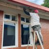 Inician rehabilitación de la sede de la Misión Sonrisa en Maturín
