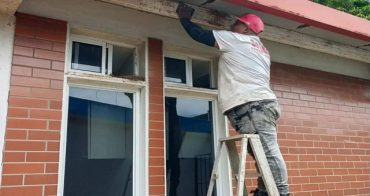 Inician rehabilitación de la sede de la Misión Sonrisa en Maturín