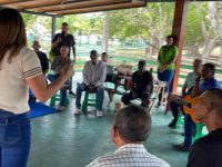 Gobierno de Monagas celebró el Día Nacional del Adulto Mayor