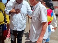 170 trabajadores informales del municipio Libertador recibirán apoyo crediticio